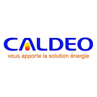 Logo de Caldeo