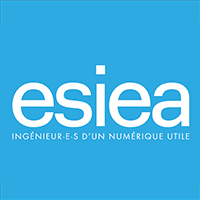 Logo de l'ESIEA