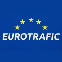 Logo de Eurotrafic