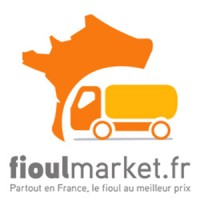 Logo de Fioulmarket