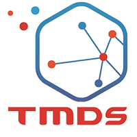 Logo de TMDS