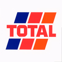 Logo de Total