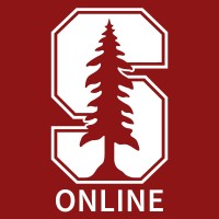 Logo de Stanford Online