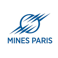 Logo des Mines de Paris